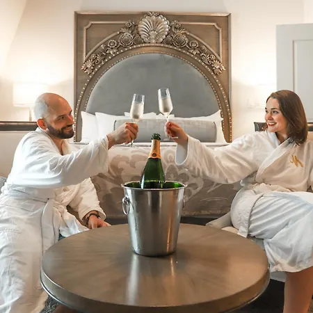 Mirbeau Inn & Spa, Rhinebeck-3